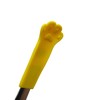Tanabe bracket Chibi Cat Tongs Yellow Tadpole 2563