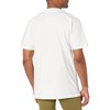 Dickies Dickies Men's, SS POCKET TEE RELAXED, WHITE, XL