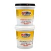 System Three MetlWeld Epoxy Adhesive, Quart Kit