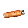 OLIGHT IMINI 2 EDC Rechargeable Keychain Flashlight, 50 Lumens Compact