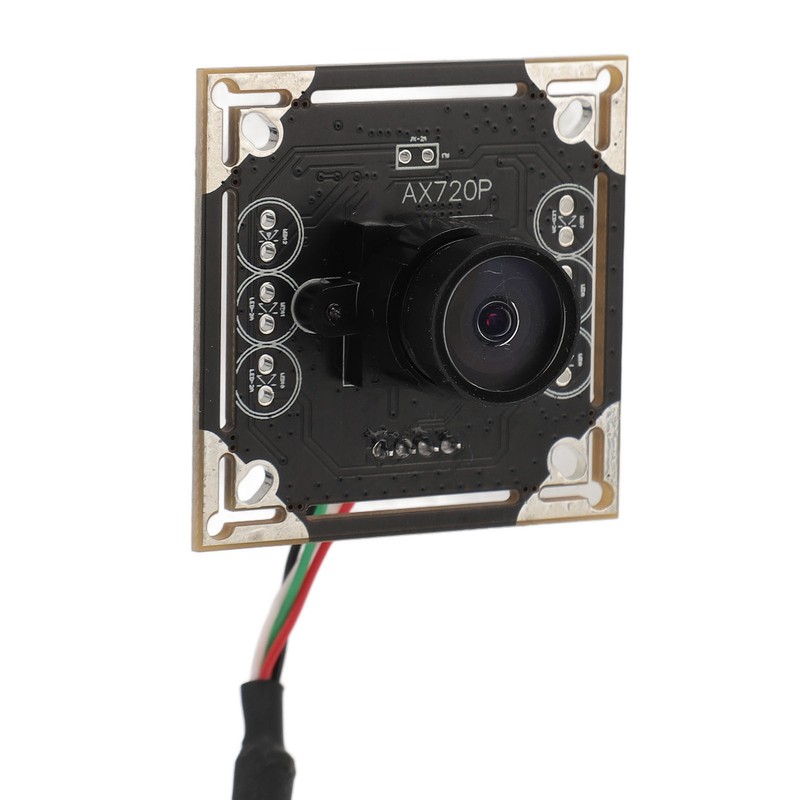 USB Camera Board Plug and Play 720P 1MP Small Camera