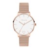Tamaris Wristwatch, Rose Gold