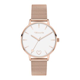 Tamaris Wristwatch, Rose Gold