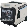 GCD 4000 Watt Inverter Generator Cover for Pulsar Generator Only