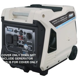 GCD 4000 Watt Inverter Generator Cover for Pulsar Generator Only