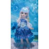 Little Kurhn Constellation Code BJD Doll - Little Kurhn Aquarius