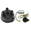 Ignition Tune-Up Kit & Cap Fits Massey Ferguson Replaces 1750411M91