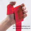 Arm Wrestling Training Loading Strap for Barbells, Arm Finger Wrist
