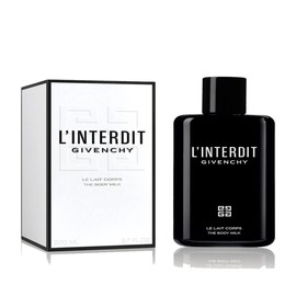 GIVENCHY L'Interdit The Body Milk, 200 ml