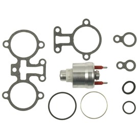 ACDelco Professional 217-2283 Throttle Body Fuel Injector Assembly