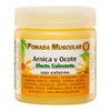 Generica Pomada Muscular Arnica y Ocote, Efecto Calmante, 140g