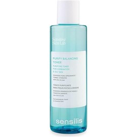 Sensilis Purify Balancing Toner 200ml