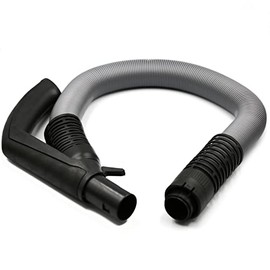 Masterpart Replacement Vacuum Cleaner Hose Compatible With Miele S7, U1 Upright Vacuums. Fits all Miele Upright S7000 And U1 Models.