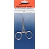 Squadron Products 3 1/2" Curved Micro Hemostat