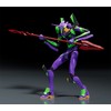 Moderoid Evangelion Evangelion 1st Unit, Non-Scale, Assembly Type Plastic Model