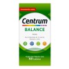 Multivitamínico Centrum Balance con Vitamina B Vitamina C Hierro Potasio