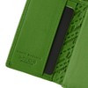 Conte Massimo Women's Genuine Leather Mini Wallet with Card Slots