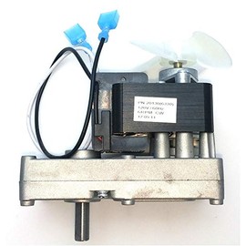 3-20-09302 Auger Motor - Exact FIT for Harman - Replacement Part by NBK