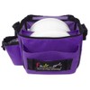 Fade Gear Lite Disc Golf Starter Bag (Purple)