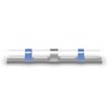 10 - 100 solder connector blue Ø 5 mm 1,0