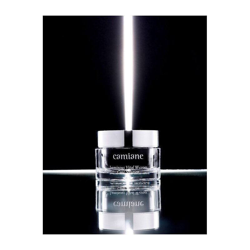 Luminous Vital W Cover Care Solution 50g / 루미너스 바이탈