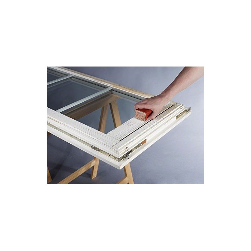Bosch Accessories 2609256b64 Manual Use Sandpaper for Wood Paint 230