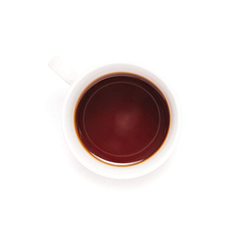 Simple Loose Leaf - Capetown Herbal Tea - Premium Loose