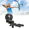 Alien Metal 5 Pin Bow Sight Aluminum Alloy Archery Sight
