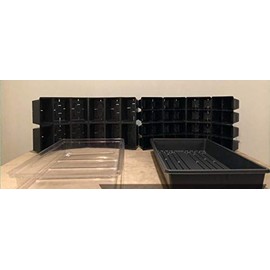 Propagation Tray/Cell/Dome Bundle