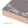 3Pcs Wooden Box Sign Pet Lovedog Letter DIY Wood Crafts
