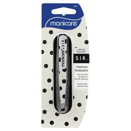 Manicare Buy Manicare Fashion Tweezer Slant Tip Online