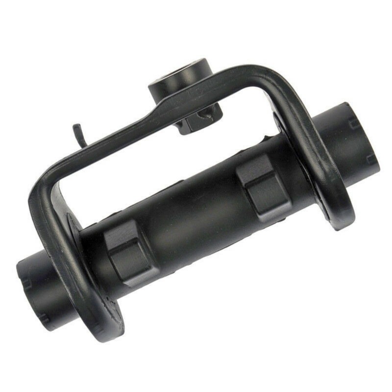 XIONGJIALIANG 50716-S9A-000 Rear Differential Dynamic Damper, Rear Differential Mount Replacement