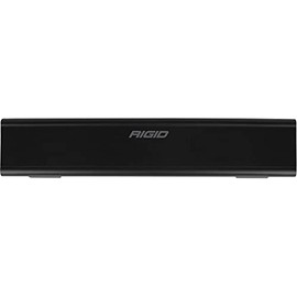 Rigid Industries 10in SR-Series Pro Black Light Cover