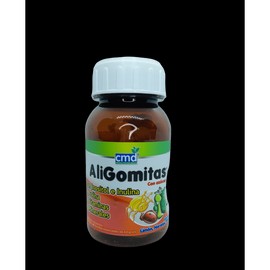 ALI GOMITAS