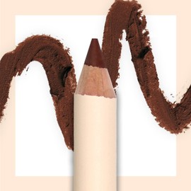 Moira Must-Have Lip Liner (007, Rum Raisin)