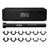 EWK 13 Pcs Inner Tie Rod Removal Tool Kit, 1/2"