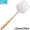 Taylors Eye Witness Wooden Handle Cheese Plane - Beech Wood