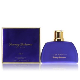 Tommy Bahama St. Kitts by Tommy Bahama, 3.4 oz Cologne Spray for Men New In Box