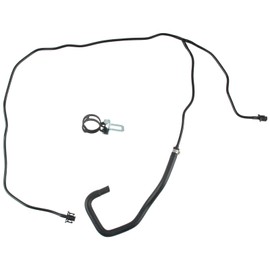 GoaMotors Radiator Reservoir Hose BV618K012KF for Ford Focus 2.0L L4 2012-2018 Non-Turbo Engine, CV6Z8K012K