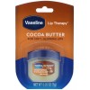 Vaseline Lip Therapy Cocoa Butter 7 G