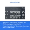 3 x HLK-PM01 AC DC 220V to 5V Household Power