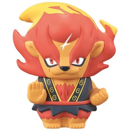 Watch specter specter Soft Vinyl Series Meramera ion