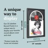 Creative Picture Frames 16" x 24" Jukebox Vinyl Frame Display