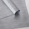Set of 4 Place Mats 30 x 45 cm Place