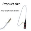 Thyonta 60cm Flexible Magnetic Pick Up Tool - Portable Magnet