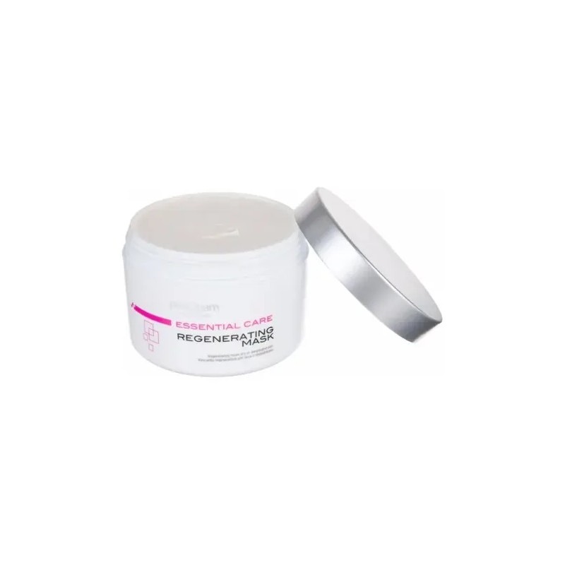 Mascarilla Hidratante Regeneradora Piel Seca Postquam 200 Ml Tipo de