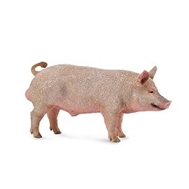 CollectA Male Pig 88864