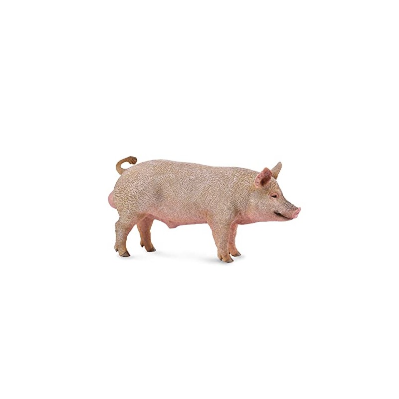 CollectA Male Pig 88864