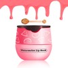 Watermelon Lip Balm Lip Mask, Moisturizing Lip Sleeping Mask, Hydrate