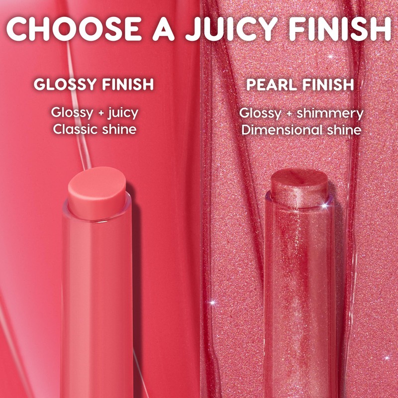 ColourPop So Juicy Plumping Lip Gloss Balm - Hydrating Lip